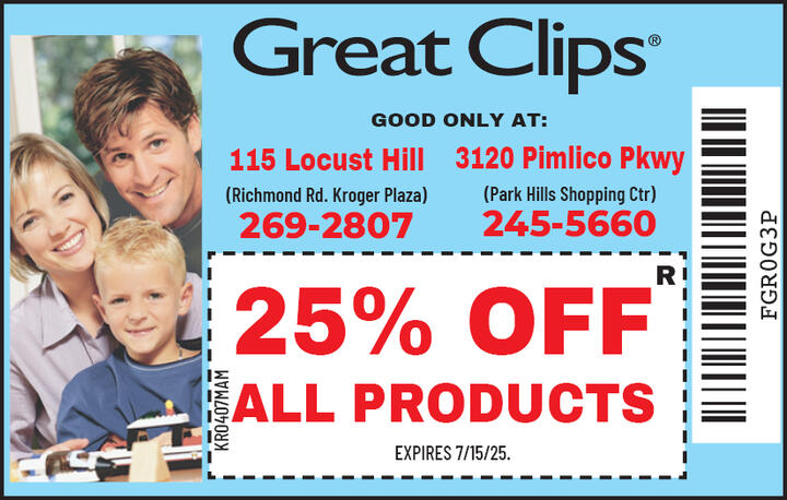 VALUABLE COUPON 