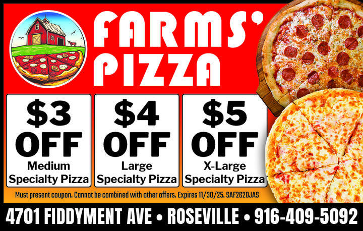 VALUABLE COUPON
