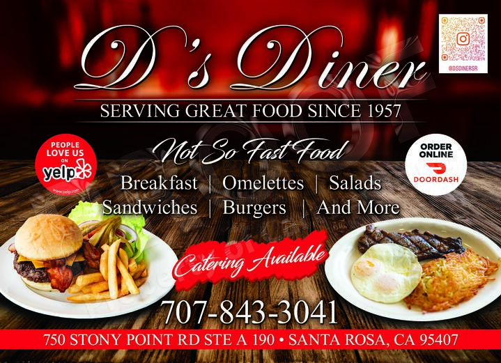 D’s Diner