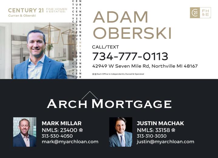 Century 21 – Curran Oberski