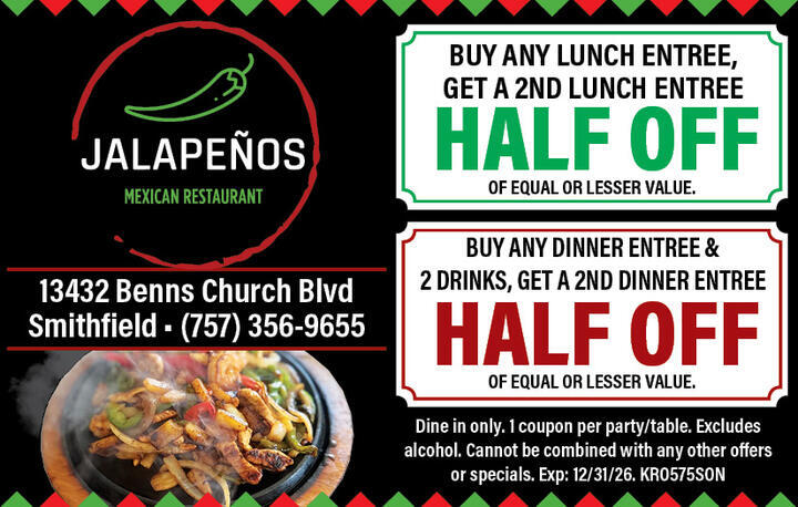 VALUABLE COUPON