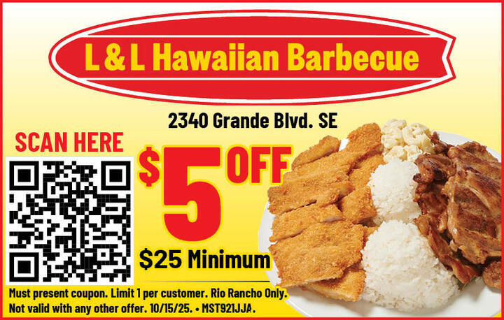 Valuable Coupon