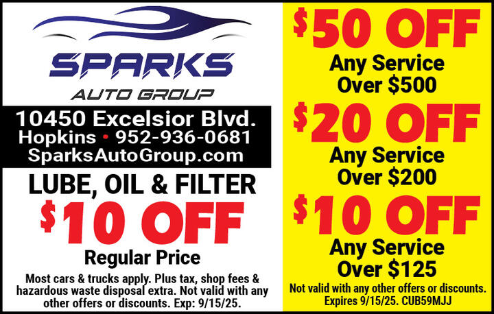 Valuable Coupon