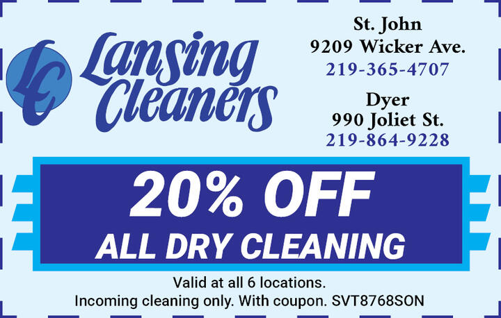 Lansing Cleaners