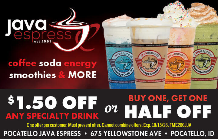 VALUABLE COUPON