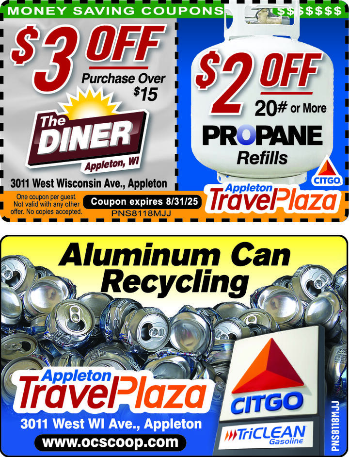 Valuable Coupon