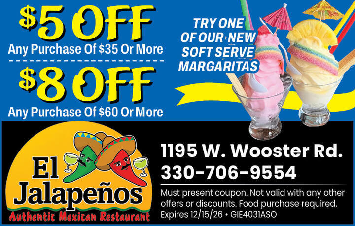 VALUABLE COUPON