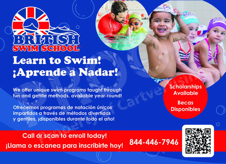 British Swim School – Miami