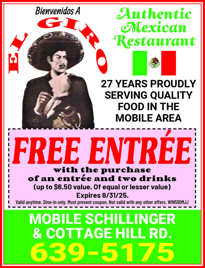 VALUABLE COUPON 