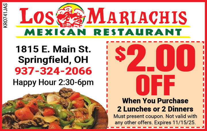 VALUABLE COUPON