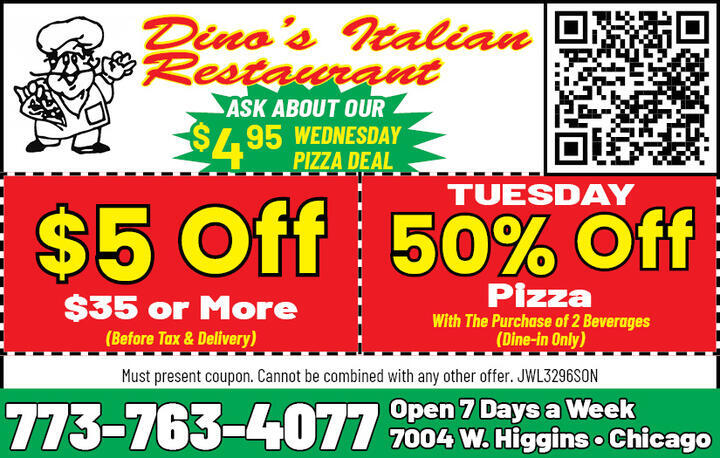 VALUABLE COUPON