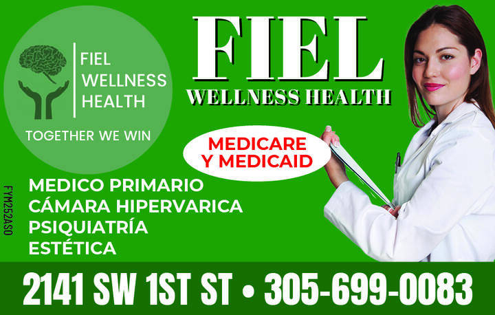 MEDICARE Y MEDICAID