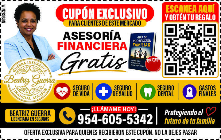 ASESORÃA FINANCIERA GRATIS