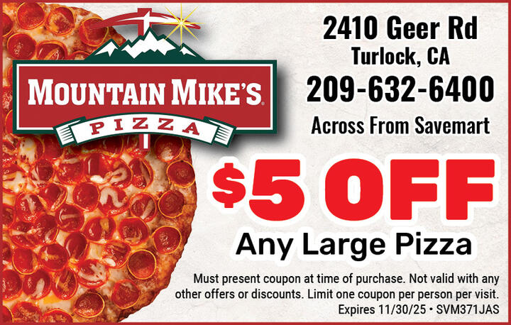 Valuable Coupon 
