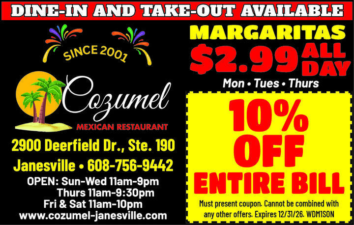 VALUABLE COUPON