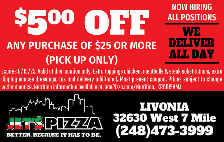 VALUABLE COUPON
