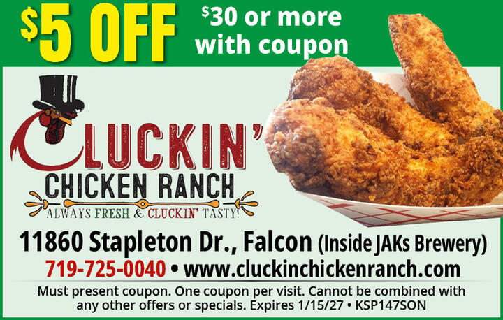 VALUABLE COUPON