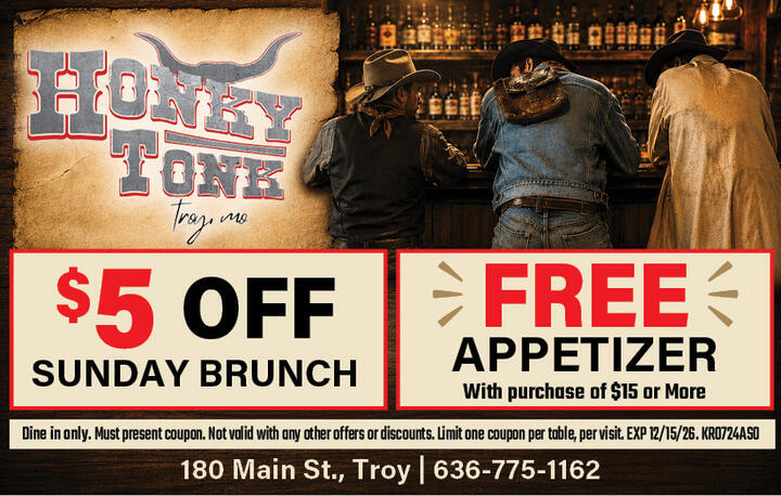 VALUABLE COUPON