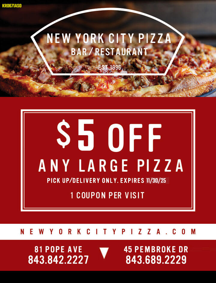 Valuable Coupon 