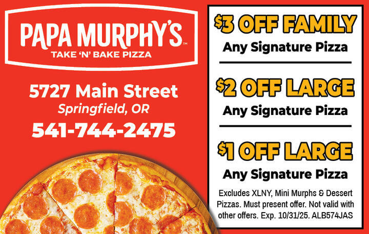 VALUABLE COUPON