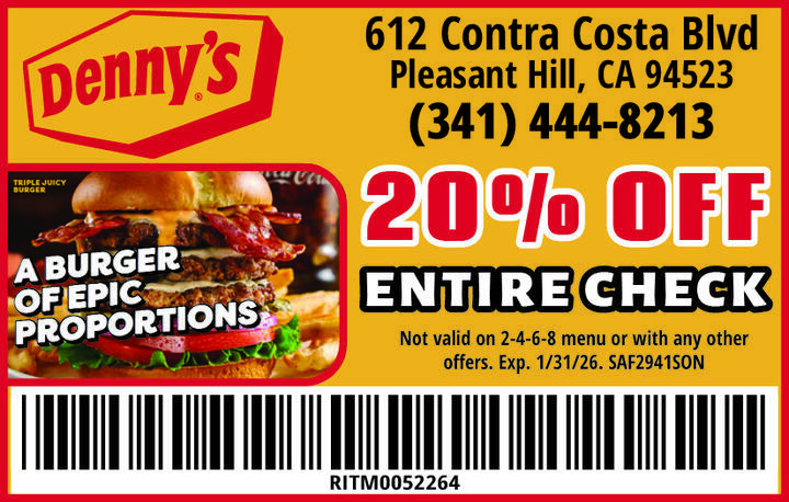 VALUABLE COUPON