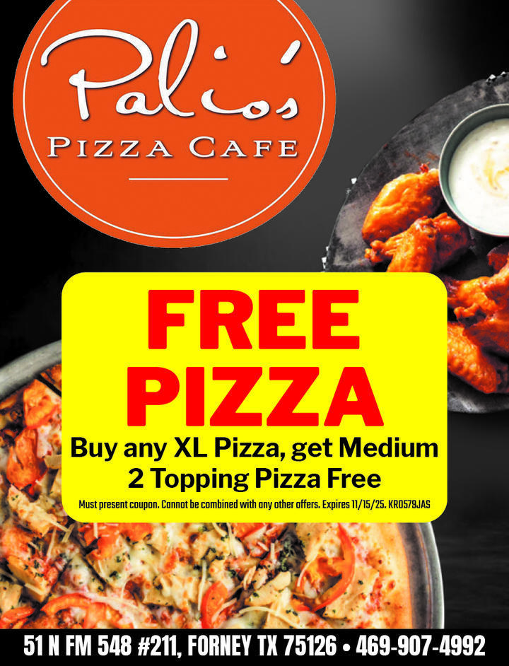 VALUABLE COUPON