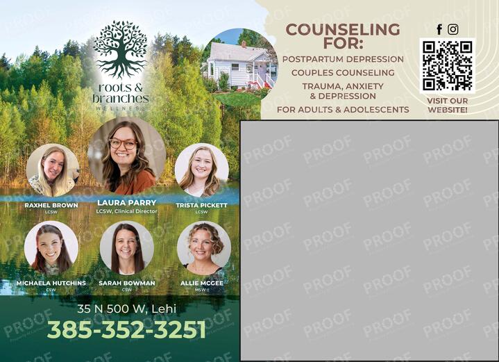 Roots & Branches Wellness