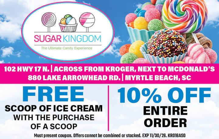 VALUABLE COUPON