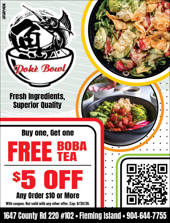 VALUABLE COUPON