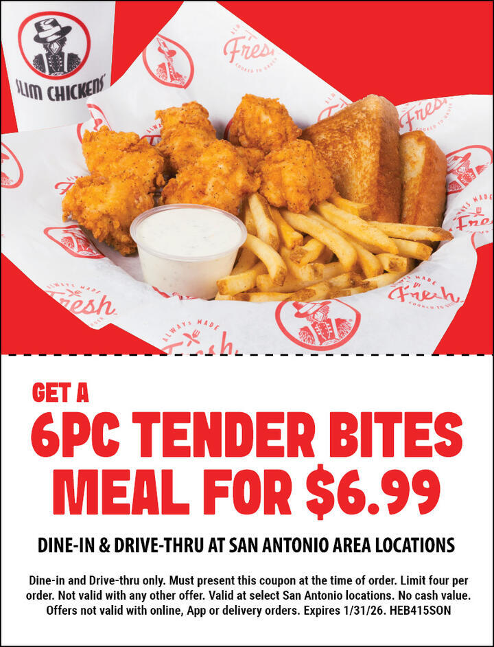 VALUABLE COUPON
