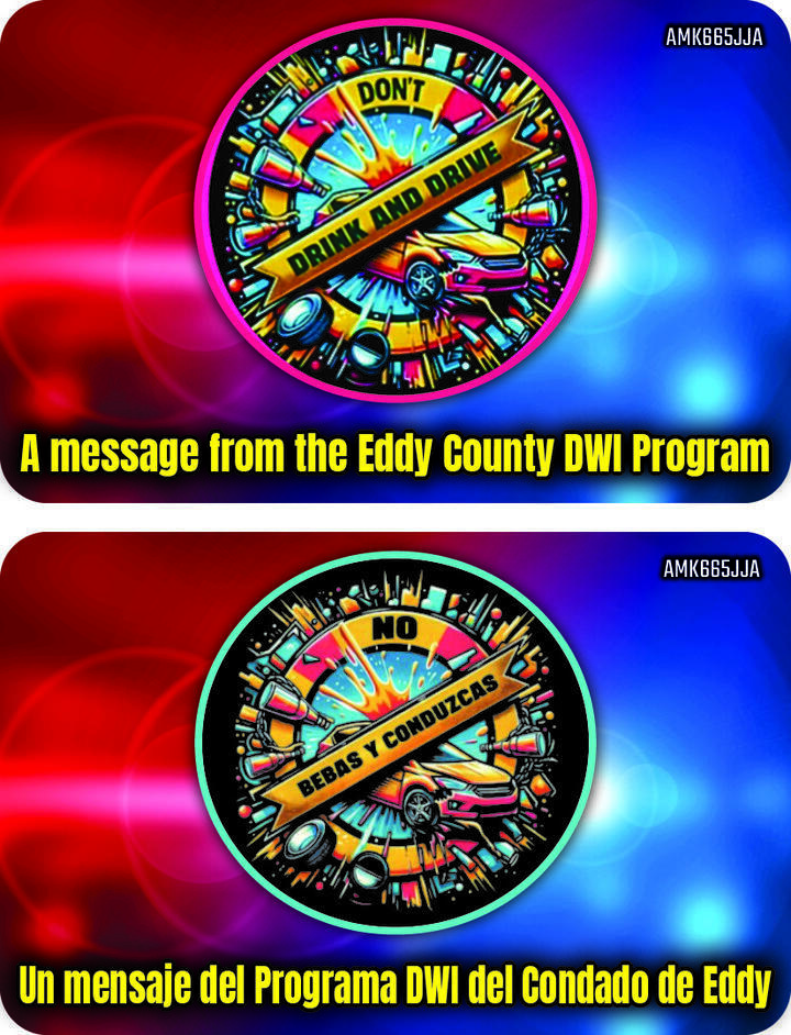 Branded, Eddy County DWI Program 