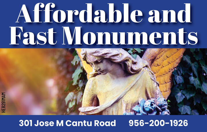 AFFORDABLE AND FAST MONUMENTS