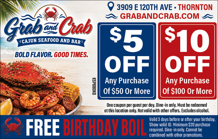 VALUABLE COUPON