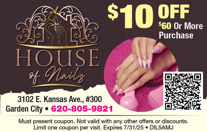 VALUABLE COUPON
