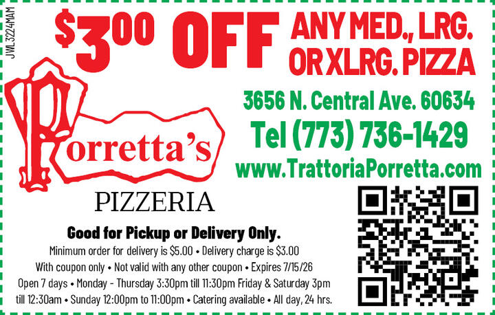 VALUABLE COUPON