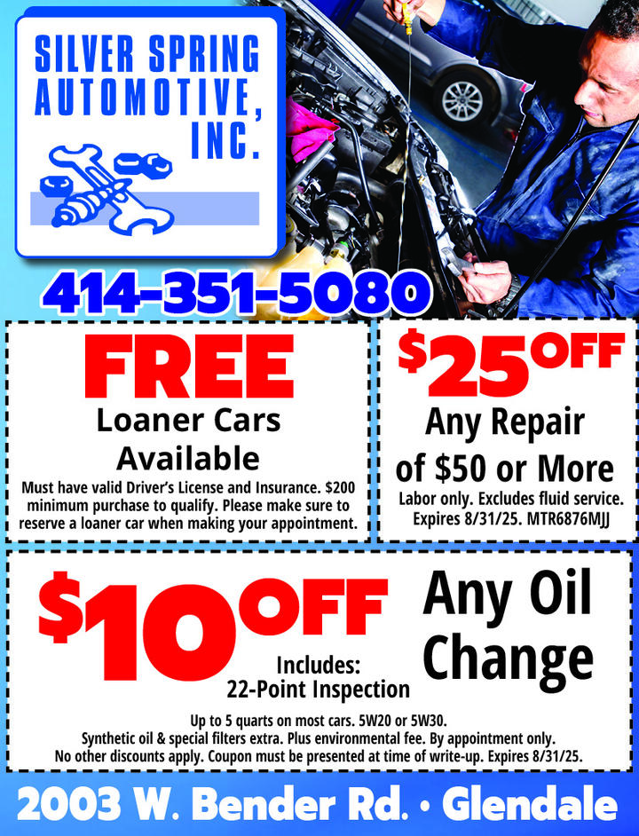 VALUABLE COUPON 