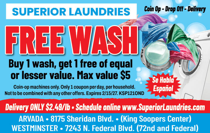 VALUABLE COUPON