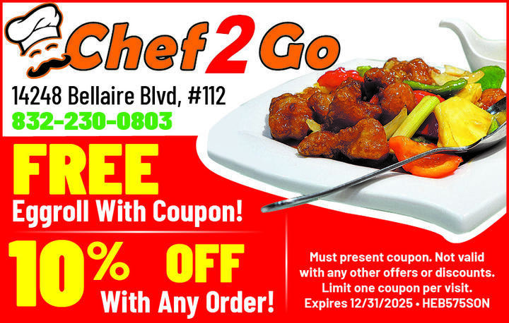 VALUABLE COUPON