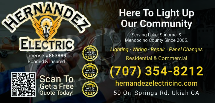 Hernandez Electric Inc