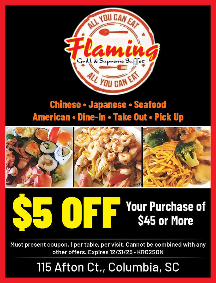 VALUABLE COUPON