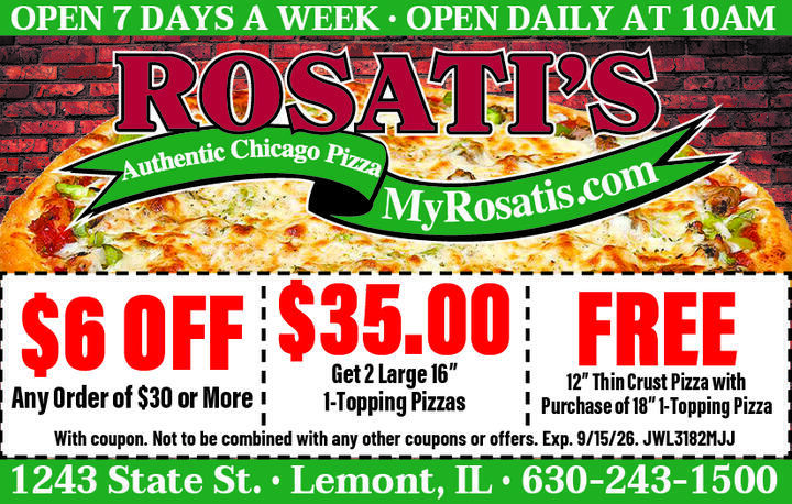 VALUABLE COUPON