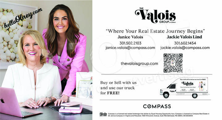 The Janice Valois Group