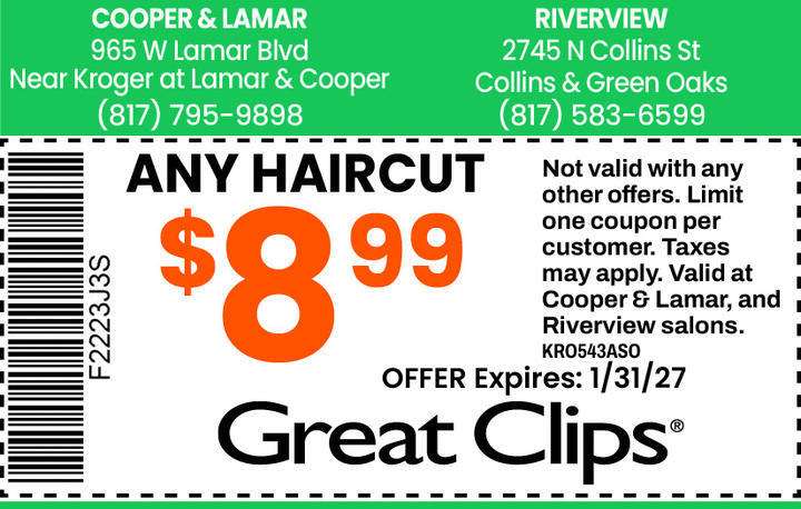 VALUABLE COUPON