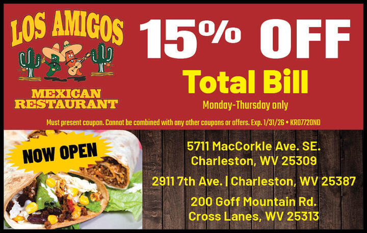 VALUABLE COUPON