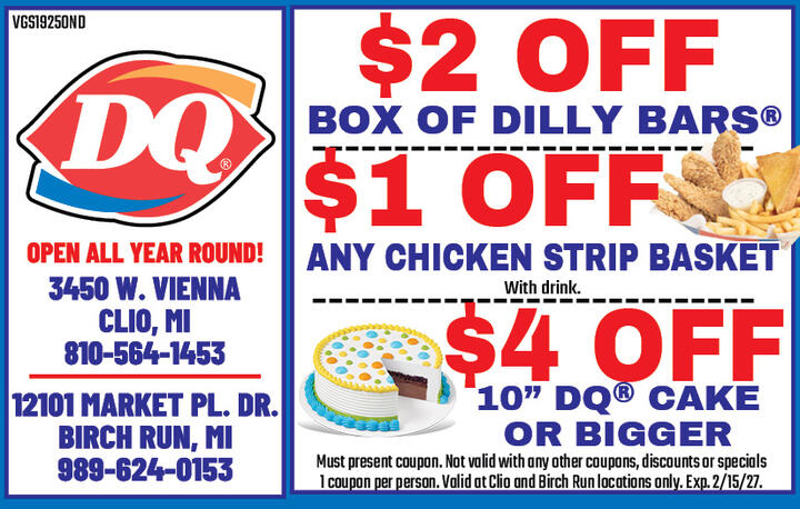 Dairy Queen