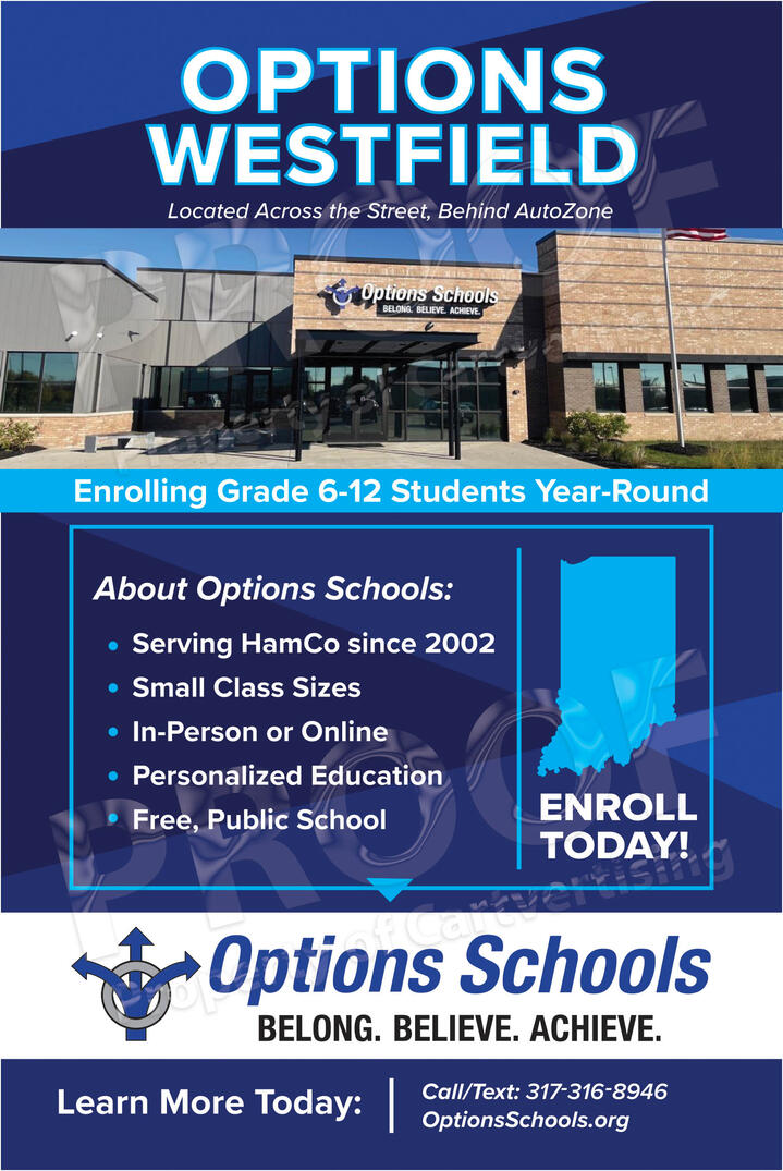 Options Schools