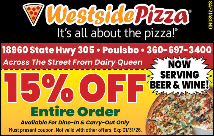 VALUABLE COUPON