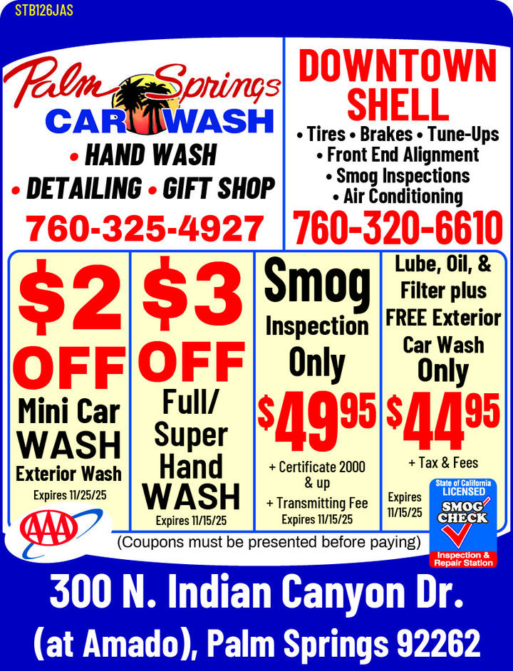 VALUABLE COUPON