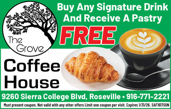The Grove Coffee House