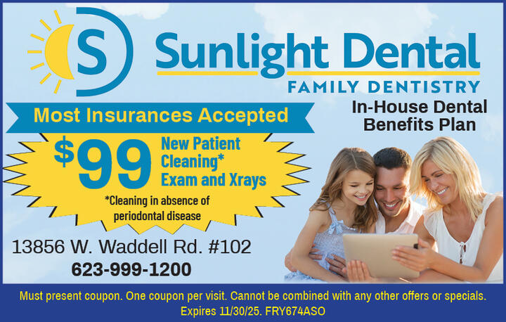 Sunlight Dental